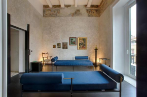 Tutt 'e Sant Luxury Rooms Napoli